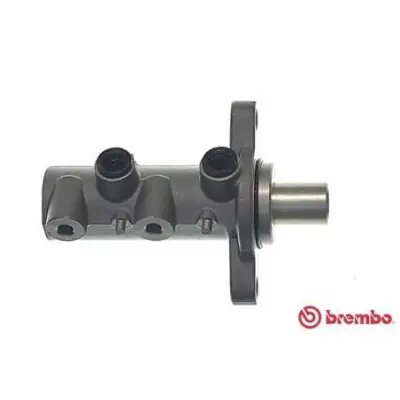 Certificado Cilindro principal de freno BREMBO DELETED_M 61 120