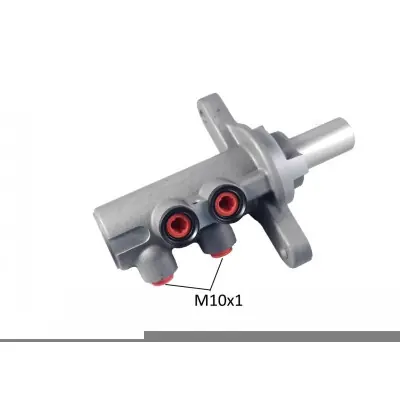 Cilindro principal de freno HELLA 8AM 355 506-031 Oferta De Temporada