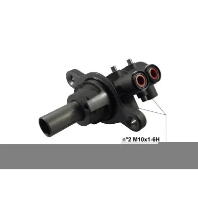 Cilindro principal de freno HELLA 8AM 355 506-131 Precio Económico