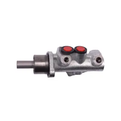Garantía Incluida Cilindro principal de freno HELLA 8AM 355 505-551