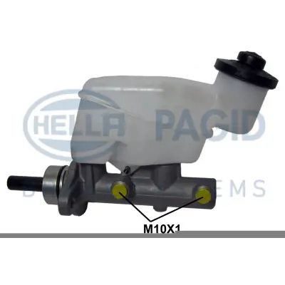 Cilindro principal de freno HELLA 8AM 355 505-861 Disponible Ahora