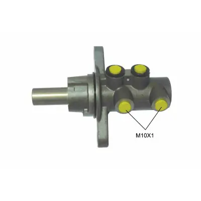 Súper Precio Cilindro principal de freno BREMBO M 23 153