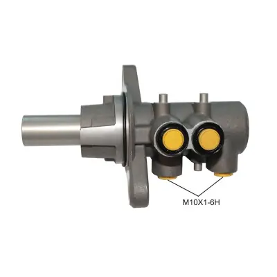 Cilindro principal de freno BREMBO M 23 159 Certificado