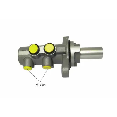 Cilindro principal de freno BREMBO M 61 140 Compra Ahora