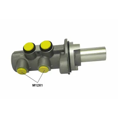 Cilindro principal de freno BREMBO M 61 142 Últimas Unidades