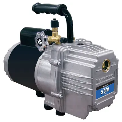 Oferta Limitada Bomba de vacío EACLIMA 19M0053