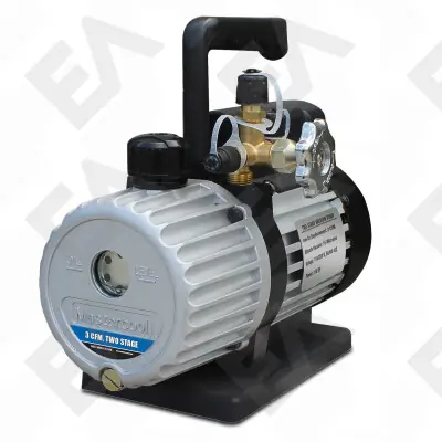 Bomba de vacío EACLIMA 19M0143ELA Popular