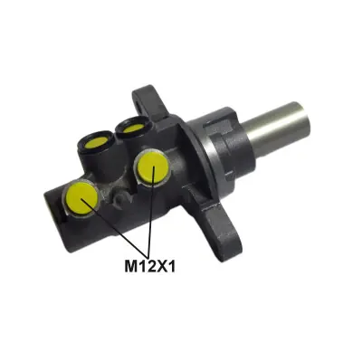 Cilindro principal de freno BREMBO M 61 146 Precio De Oferta