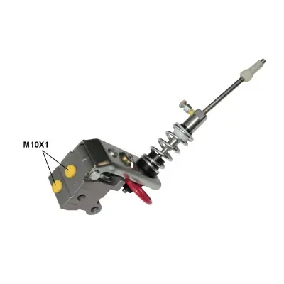 Económico Regulador de la fuerza de frenado BREMBO R 23 010