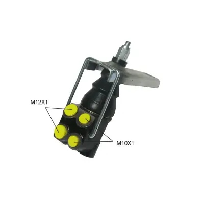 Regulador de la fuerza de frenado BREMBO R 68 021 Envío Inmediato
