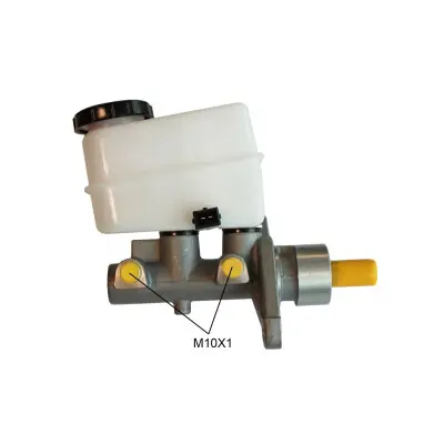Económico Cilindro principal de freno BREMBO M 30 035