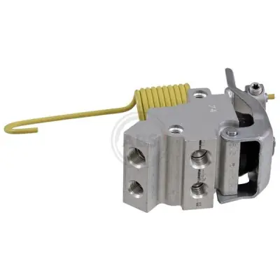 Regulador de la fuerza de frenado A.B.S. 44109 Súper Precio