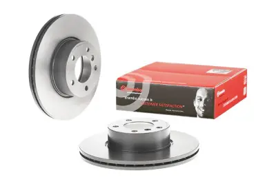 Juego de Discos de freno COATED DISC LINE BREMBO 09.B337.21 BREMBO 09.B337.21 Novedad