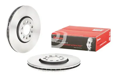 Juego de discos de freno BREMBO 09.7010.20 BREMBO 09.7010.20 Precio De Oferta
