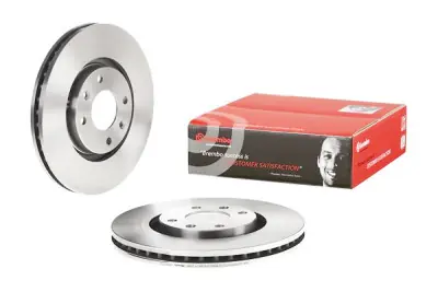 Precio Rebajado Juego de discos de freno BREMBO 09.9619.10 BREMBO 09.9619.10