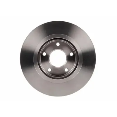 Juego de discos de freno BOSCH 0 986 479 R89 BOSCH 0 986 479 R89 Lujoso