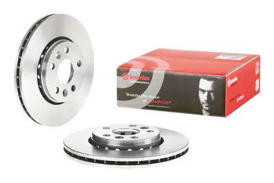 Disco de freno BREMBO 09.A727.20 BREMBO 09.A727.20 Bestseller