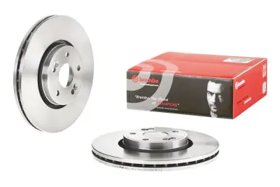 Exclusivo Juego de discos de freno BREMBO 09.9074.10 BREMBO 09.9074.10