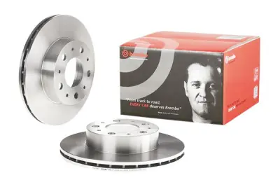 Última Oportunidad Juego de discos de freno BREMBO 09.8932.10 BREMBO 09.8932.10