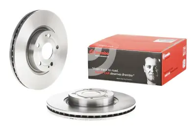 Juego de discos de freno BREMBO 09.9817.20 BREMBO 09.9817.20 Rebajas