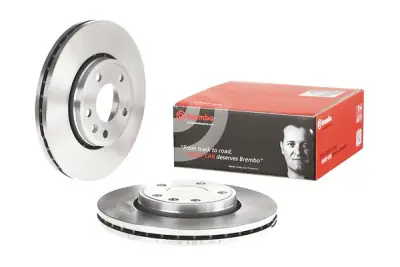 Juego de discos de freno BREMBO 09.8937.10 BREMBO 09.8937.10 Precio De Oferta
