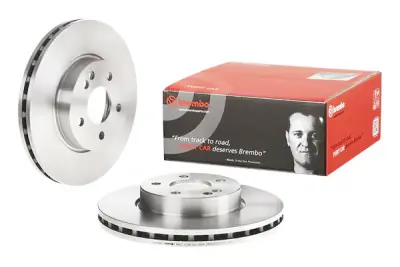 Pedido Al Por Mayor Juego de discos de freno BREMBO 09.8404.10 BREMBO 09.8404.10