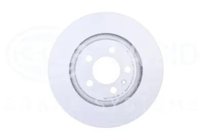 Oferta De Temporada Disco de freno HELLA 8DD 355 105-381 HELLA 8DD 355 105-381