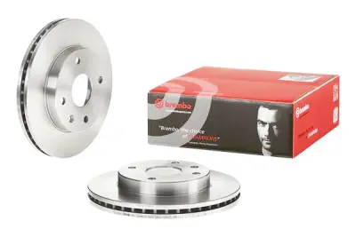 Juego de discos de freno BREMBO 09.9483.10 BREMBO 09.9483.10 Precio Rebajado