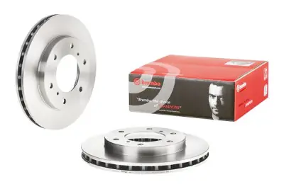 Juego de discos de freno BREMBO 09.9996.10 BREMBO 09.9996.10 Oferta Flash