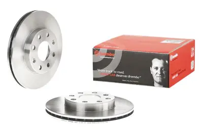 Juego de discos de freno BREMBO 09.3090.20 BREMBO 09.3090.20 Envío Internacional