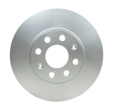 Promoción Disco de freno HELLA 8DD 355 112-581 HELLA 8DD 355 112-581