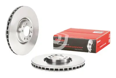 Juego de discos de freno BREMBO 09.A558.10 BREMBO 09.A558.10 Envío Exprés