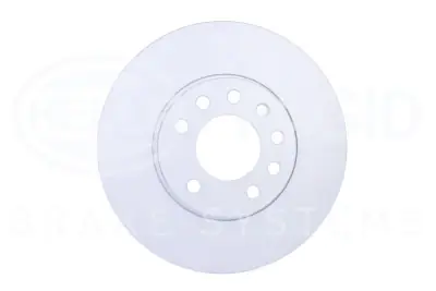 Disco de freno HELLA 8DD 355 106-071 HELLA 8DD 355 106-071 Promoción Exclusiva
