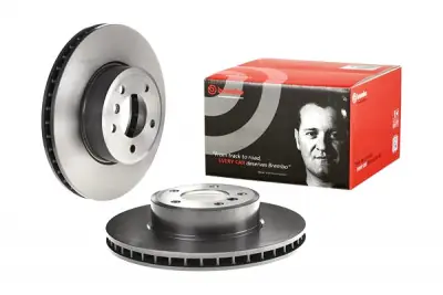 Últimas Unidades Juego de Discos de freno COATED DISC LINE BREMBO 09.9172.11 BREMBO 09.9172.11