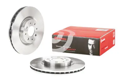 Juego de discos de freno BREMBO 09.5180.30 BREMBO 09.5180.30 Favorito De Clientes