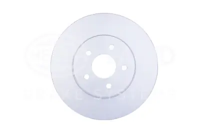 Disco de freno HELLA 8DD 355 108-041 Ordenar Ahora Mismo