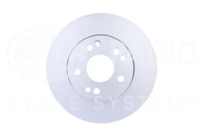 Disco de freno HELLA 8DD 355 100-931 HELLA 8DD 355 100-931 Precio De Fábrica