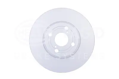 Nueva Colección Disco de freno HELLA 8DD 355 110-451 HELLA 8DD 355 110-451