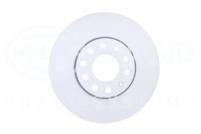 Disco de freno HELLA 8DD 355 102-821 HELLA 8DD 355 102-821 Bestseller
