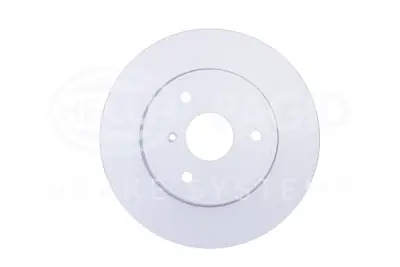 Stock Limitado Disco de freno HELLA 8DD 355 113-561 HELLA 8DD 355 113-561