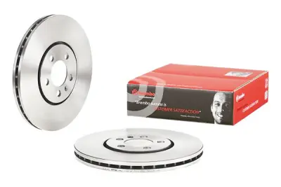 Juego de discos de freno BREMBO 09.6747.10 BREMBO 09.6747.10 Económico