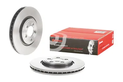 Juego de Discos de freno COATED DISC LINE BREMBO 09.B311.11 BREMBO 09.B311.11 Pago Seguro
