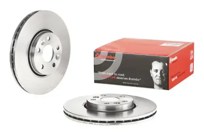 Juego de discos de freno BREMBO 09.9895.20 BREMBO 09.9895.20 Artesanal