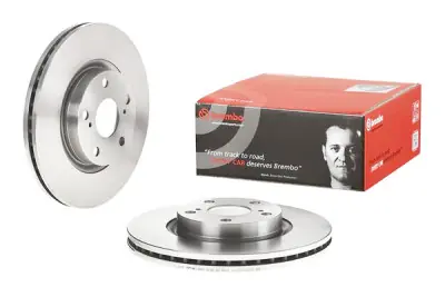 Juego de discos de freno BREMBO 09.9817.30 BREMBO 09.9817.30 Precio De Fábrica