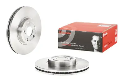 Juego de discos de freno BREMBO 09.9799.10 BREMBO 09.9799.10 No Te Lo Pierdas