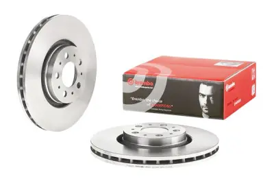 Juego de discos de freno BREMBO 09.9755.10 BREMBO 09.9755.10 Garantía Incluida