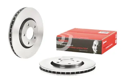 Juego de discos de freno BREMBO 09.9743.10 BREMBO 09.9743.10 Liquidación