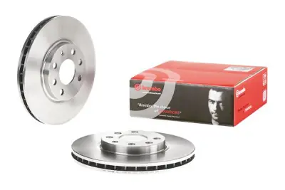 Mejor Calidad Juego de discos de freno BREMBO 09.8601.10 BREMBO 09.8601.10