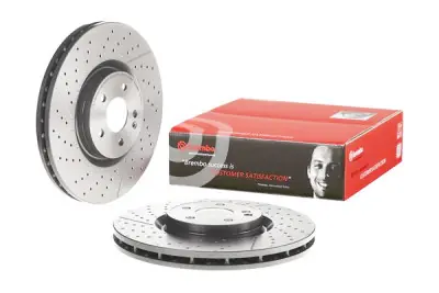 Original Disco de freno COATED DISC LINE 09.B913.11 BREMBO 09.B913.11