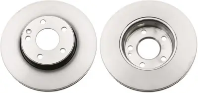Novedad Juego de discos de freno TRW DF6548 TRW DF6548
